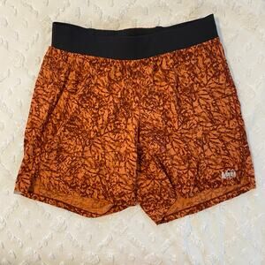 REI Co-Op Swiftland Running Shorts Mens Size Medium 7" Trail Running Athletic